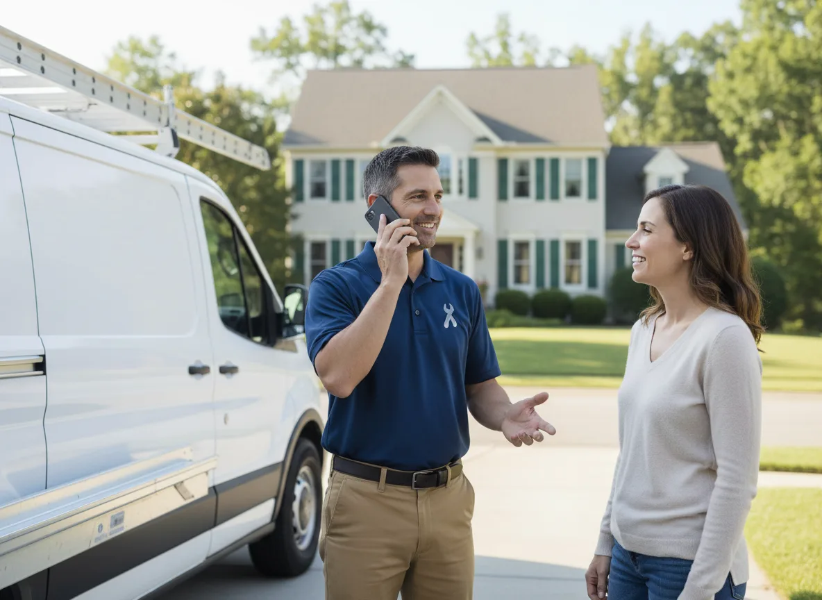 Home Gutter Service Scranton, NC FAQs