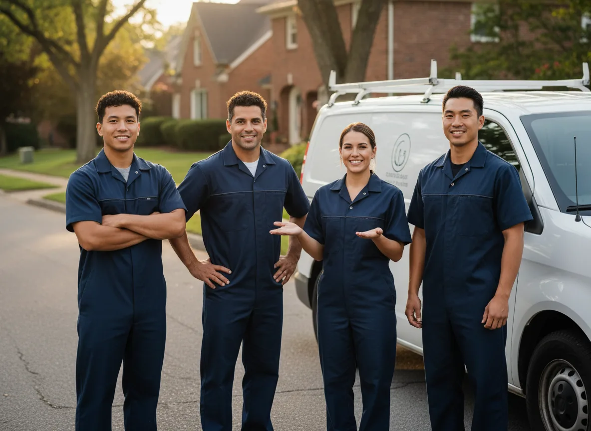 Home Gutter Service company in Scranton, NC